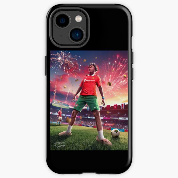 ishowspeed World Cup iPhone Tough Case RB1312 product Offical ishowspeed Merch