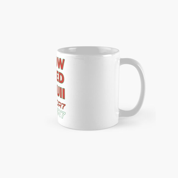 Ishowspeed Classic Mug RB1312 product Offical ishowspeed Merch