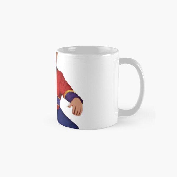 IShowSpeed Classic Mug RB1312 product Offical ishowspeed Merch