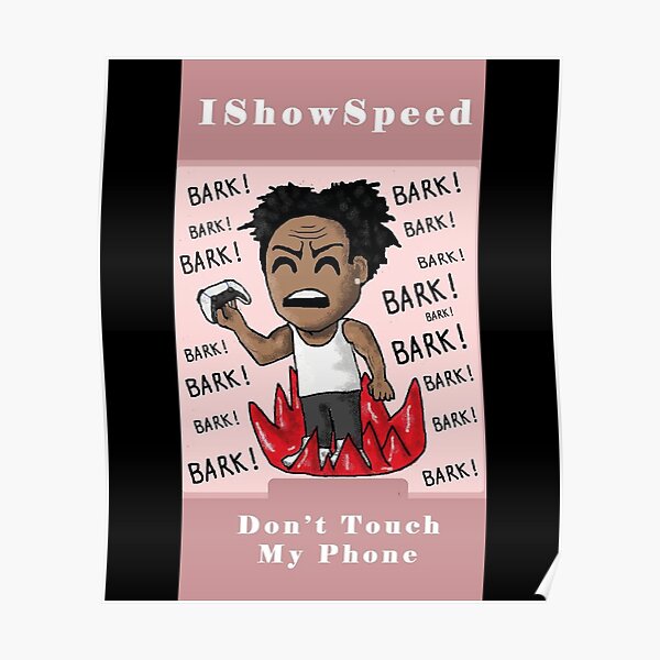 Ishowspeed Ishowspeed Ishowspeed Ishowspeed Ishowspeed Ishowspeed Ishowspeed Ishowspeed Ishowspeed Ishowspeed  Poster RB1312 product Offical ishowspeed Merch