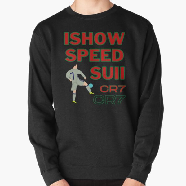 Ishowspeed Pullover Sweatshirt RB1312 product Offical ishowspeed Merch
