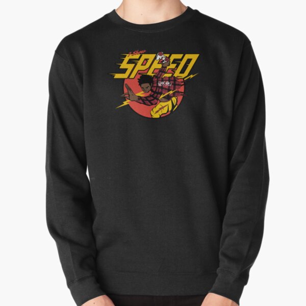ishowspeed Pullover Sweatshirt RB1312 product Offical ishowspeed Merch