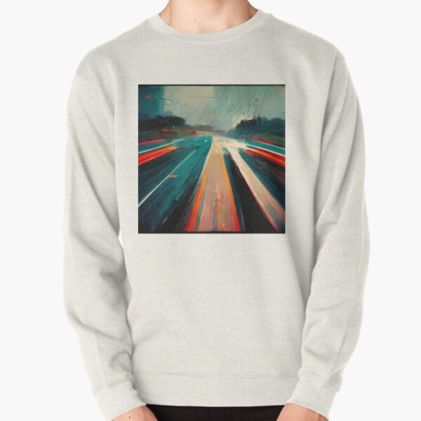 ishowspeed Pullover Sweatshirt RB1312 product Offical ishowspeed Merch