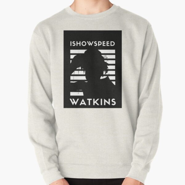 Ishowspeed design for Ishowspeed T-Shirt Sticker Pullover Sweatshirt RB1312 product Offical ishowspeed Merch