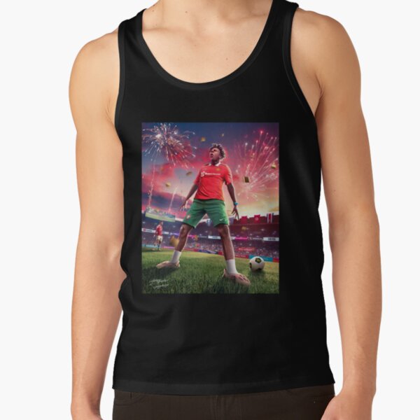ishowspeed World Cup Tank Top RB1312 product Offical ishowspeed Merch