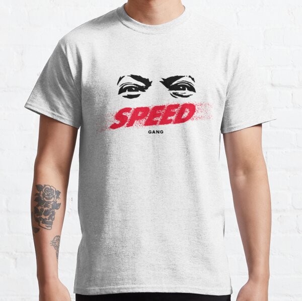 Ishowspeed Classic T-Shirt RB1312 product Offical ishowspeed Merch