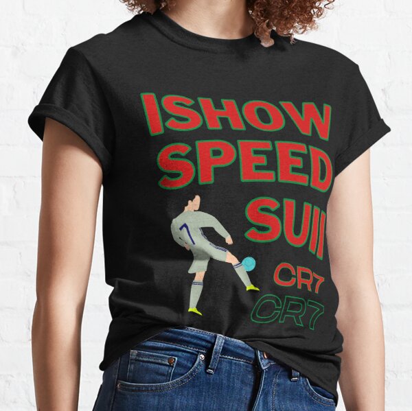 alternate Offical ishowspeed Merch