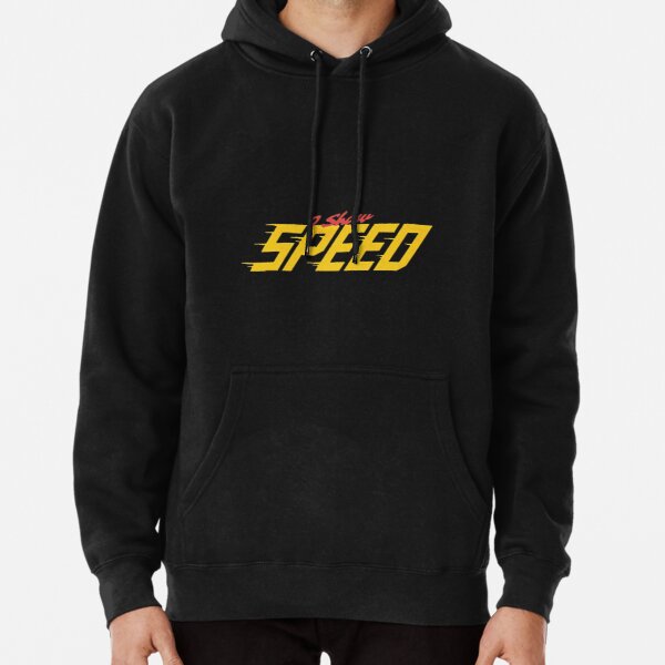 IShowSpeed29 Pullover Hoodie RB1312 product Offical ishowspeed Merch