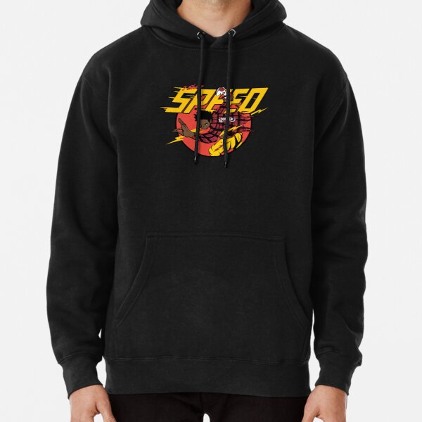 ishowspeed Pullover Hoodie RB1312 product Offical ishowspeed Merch