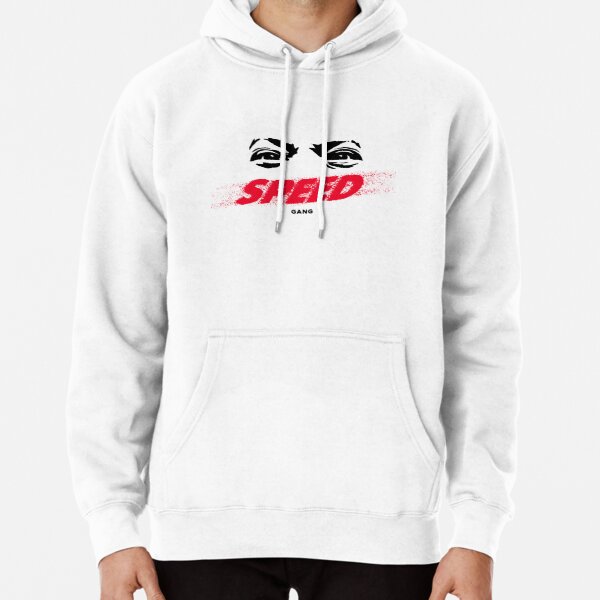 Ishowspeed Pullover Hoodie RB1312 product Offical ishowspeed Merch