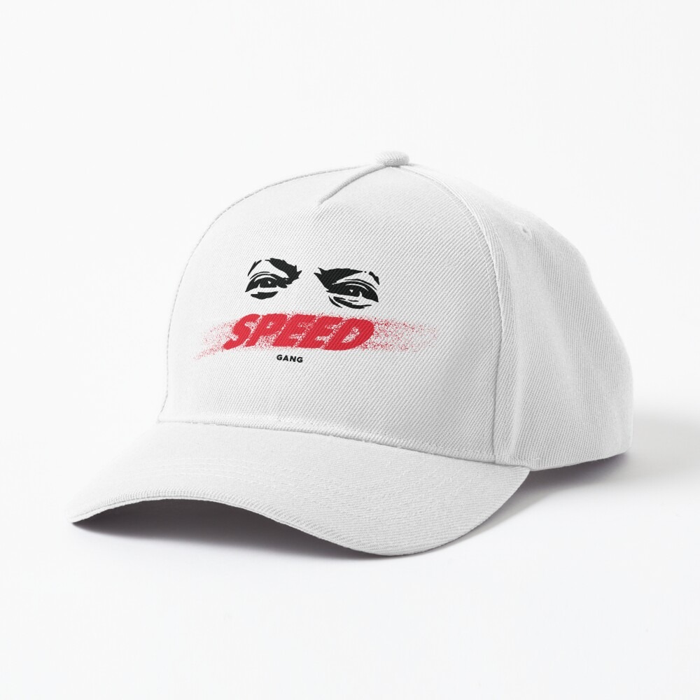 ssrcobaseball capproductFFFFF 1 2 - Ishowspeed Merch